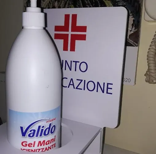 Casa Nino Appartement *