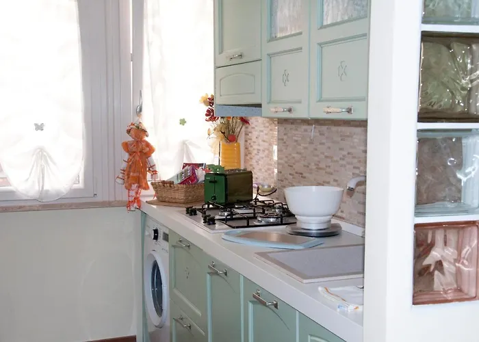 Casa Nino Appartement Rome