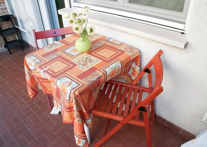 Casa Nino Appartement Rome
