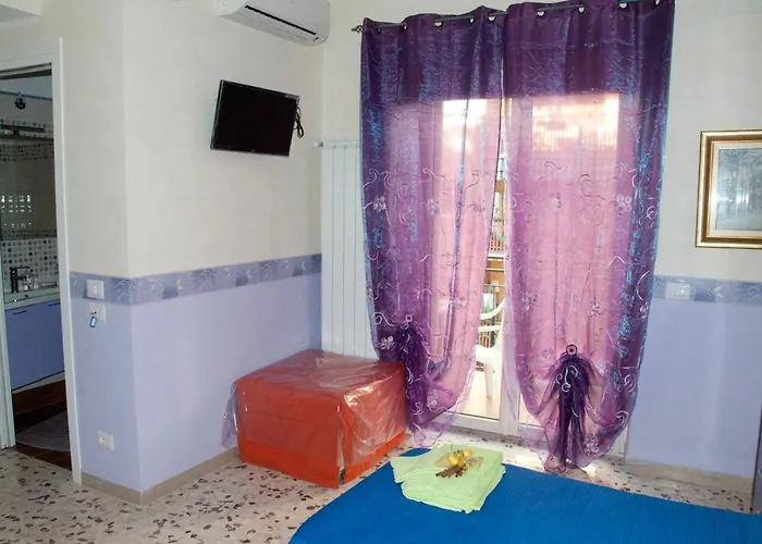 Casa Nino Appartement *